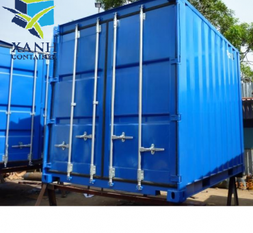 Container khô 10 feet